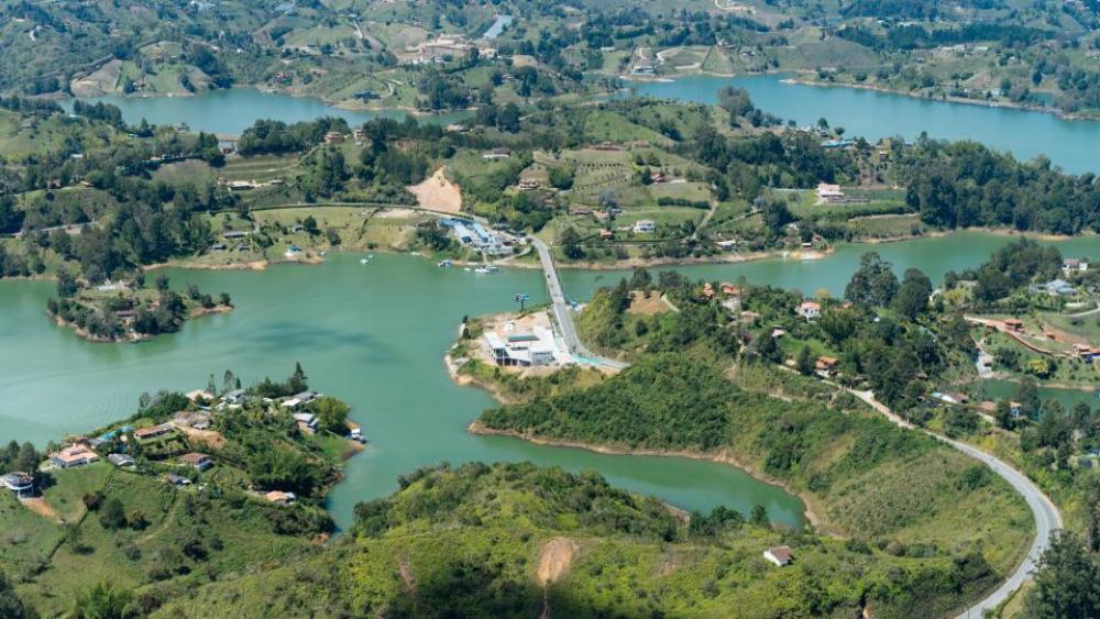 travel adventure nature aerial water travel adventure nature aerial water