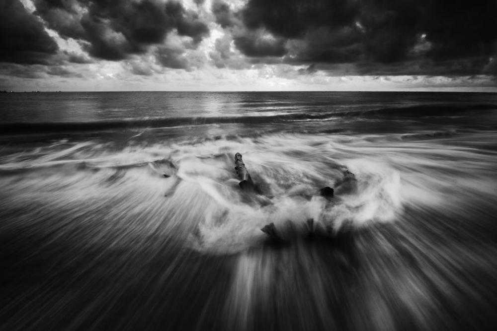 sea ocean water waves nature sea ocean water waves nature