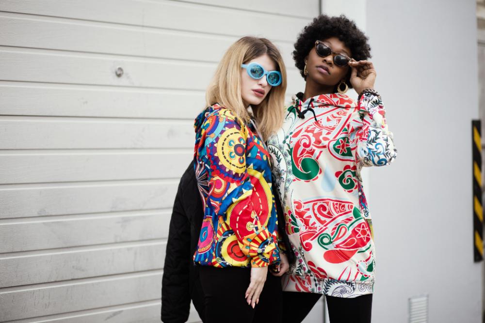 retro woman model sunglasses african retro woman model sunglasses african
