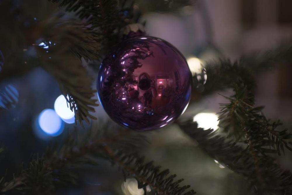 christmas decor ball tree lights christmas decor ball tree lights