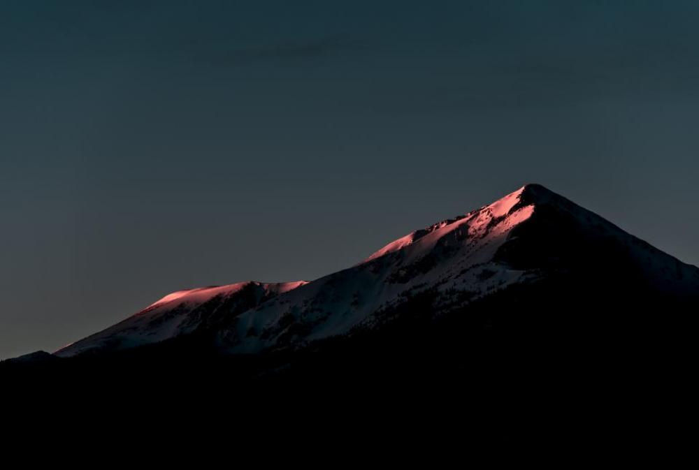 mountain highland cloud sky summit mountain highland cloud sky summit