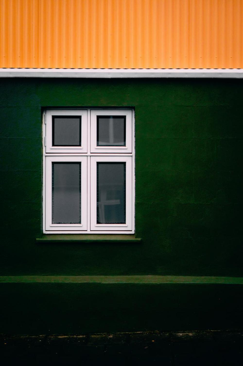 places windows structure glass green places windows structure glass green