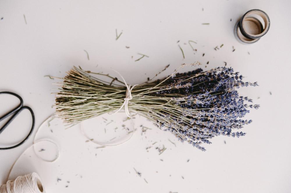 lavender herb bunch crafts sellotope lavender herb bunch crafts sellotope