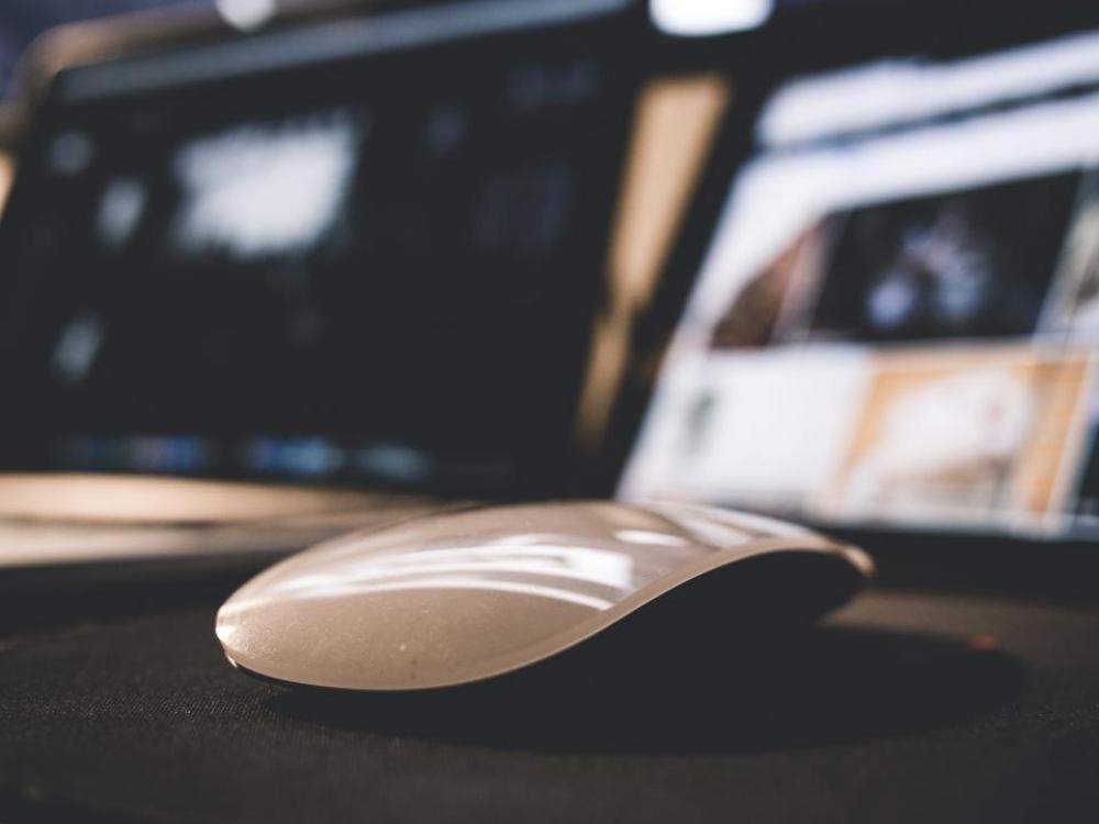 mouse computer technology business objects mouse computer technology business objects