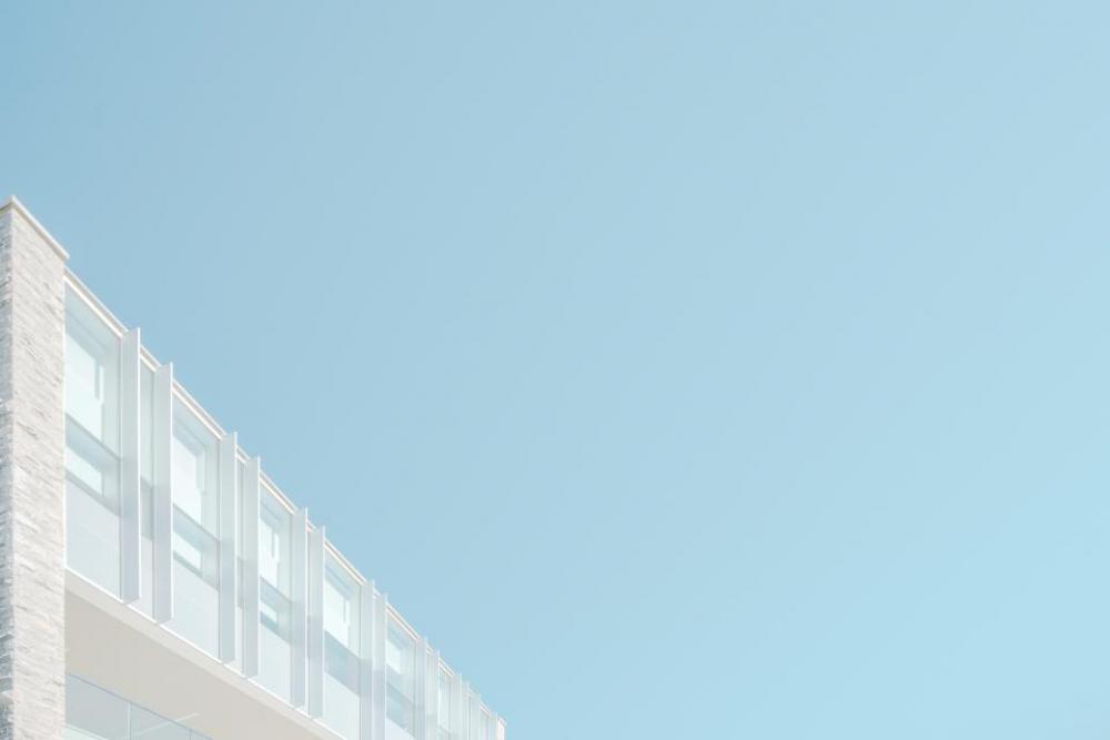 architecture building infrastructure blue sky architecture building infrastructure blue sky