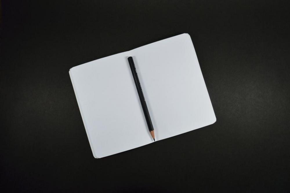 pencil notepad notebook paper writing pencil notepad notebook paper writing