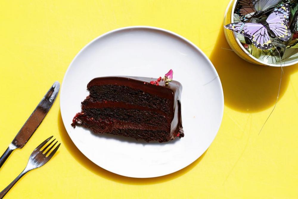 fork bread knife plate chocolate fork bread knife plate chocolate