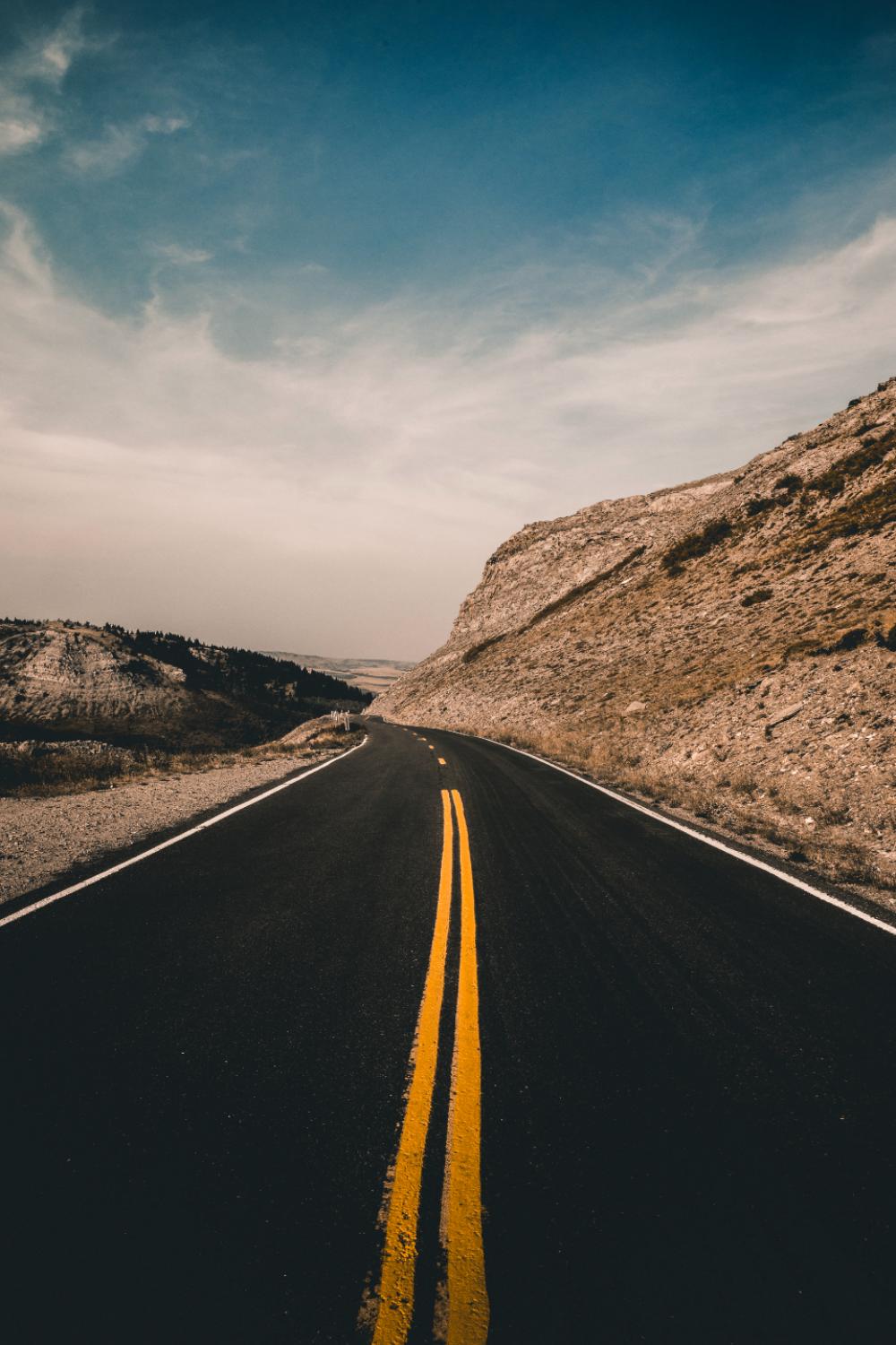 travel road country western west travel road country western west
