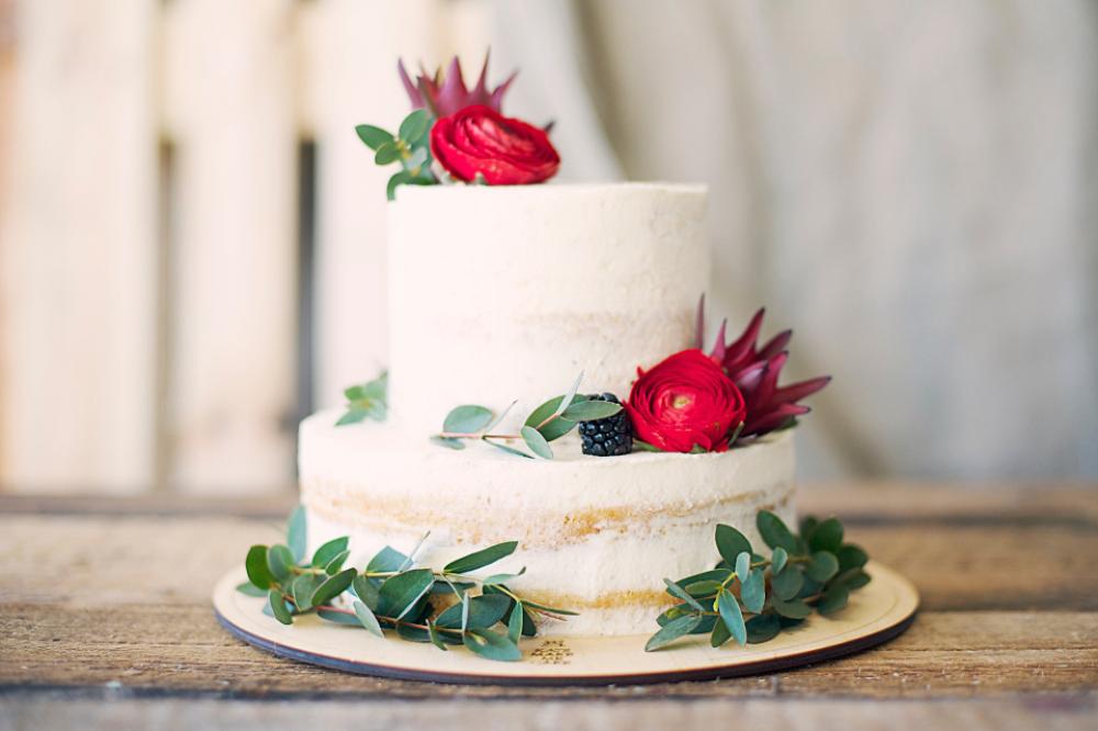 white cake bakery red fruit white cake bakery red fruit