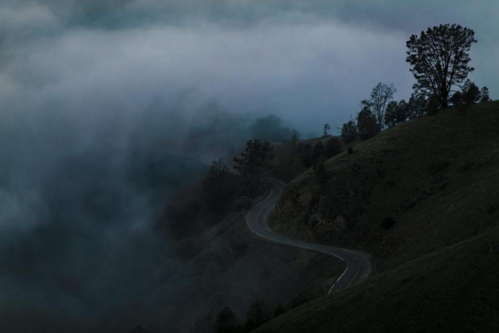 landscape nature mountain highland valley landscape nature mountain highland valley