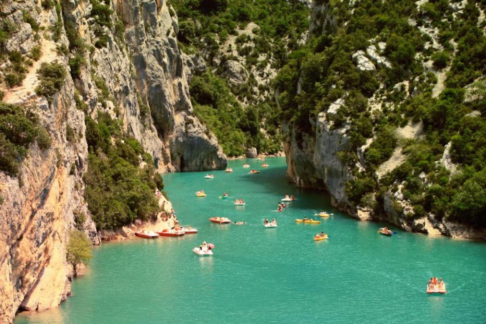 blue lake water green grass blue lake water green grass