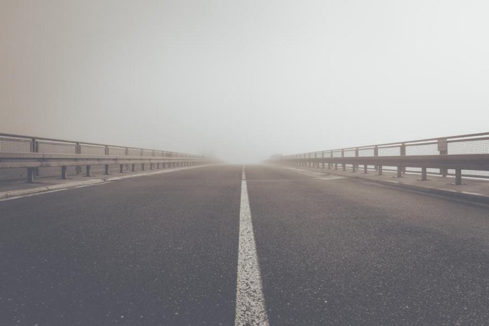 road street asphalt bridge sky road street asphalt bridge sky
