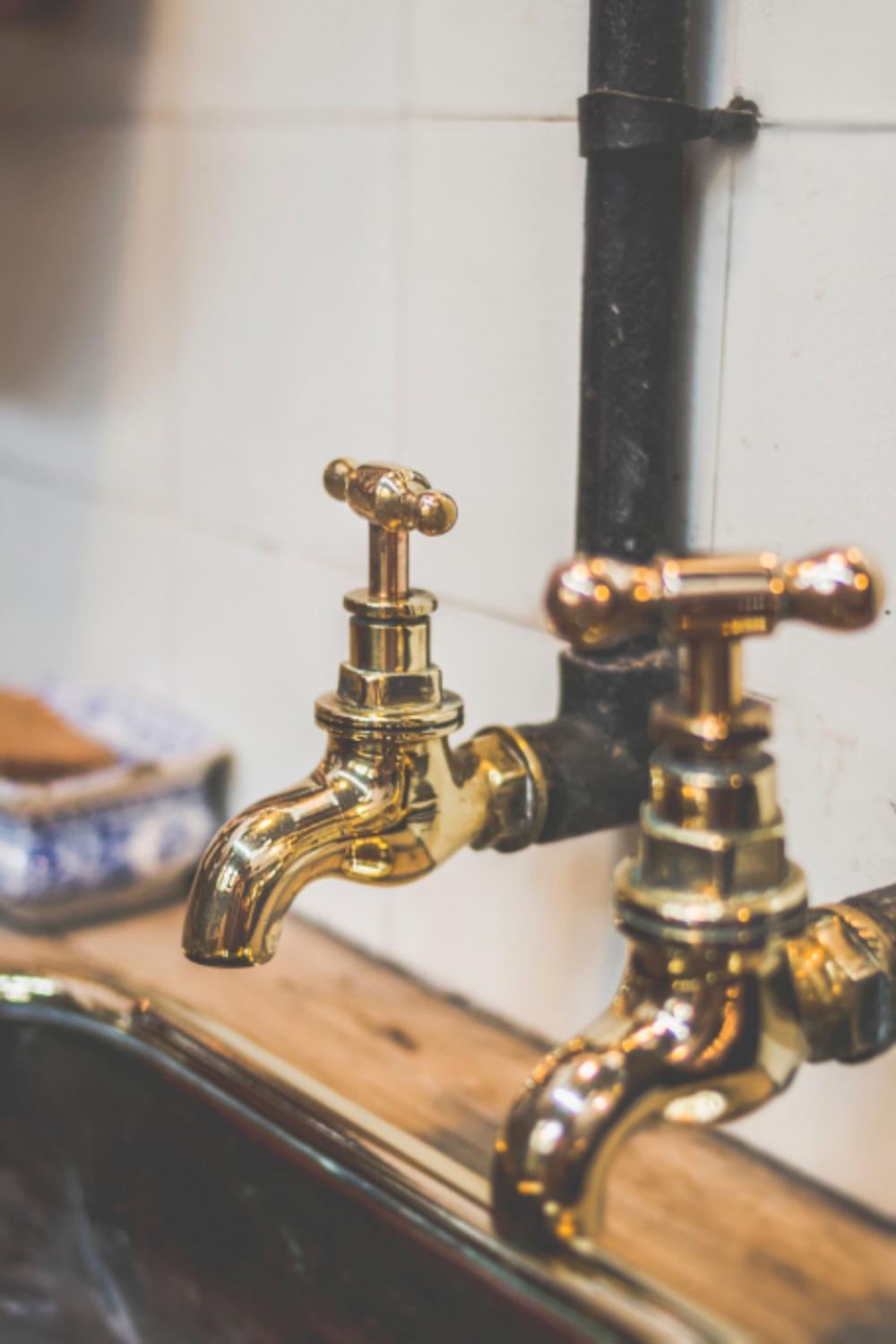 taps gold vintage classic brass taps gold vintage classic brass