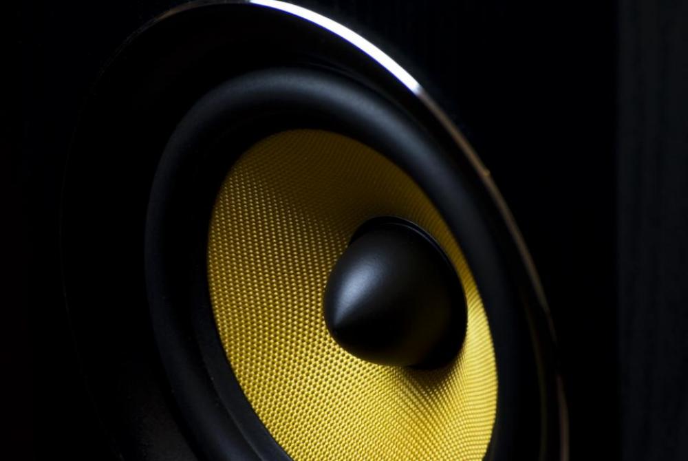 speaker music bass sound audio speaker music bass sound audio