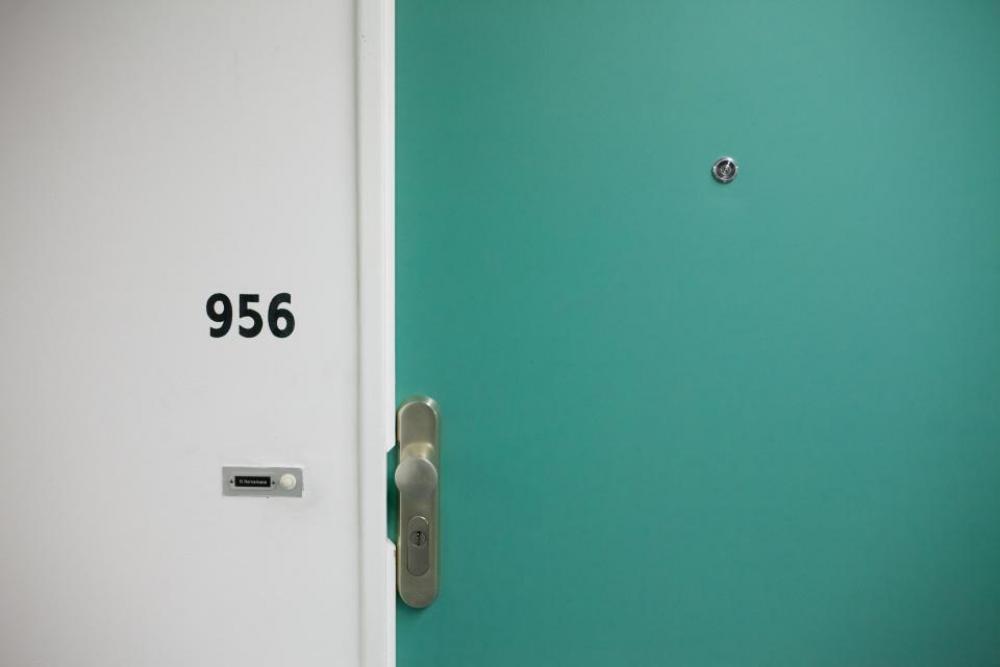 wall door lock white number wall door lock white number
