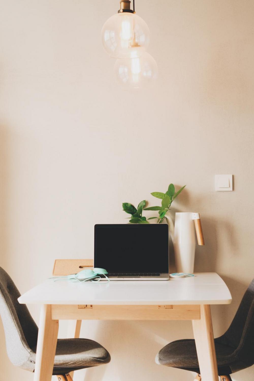 wall light bulb work desk wall light bulb work desk