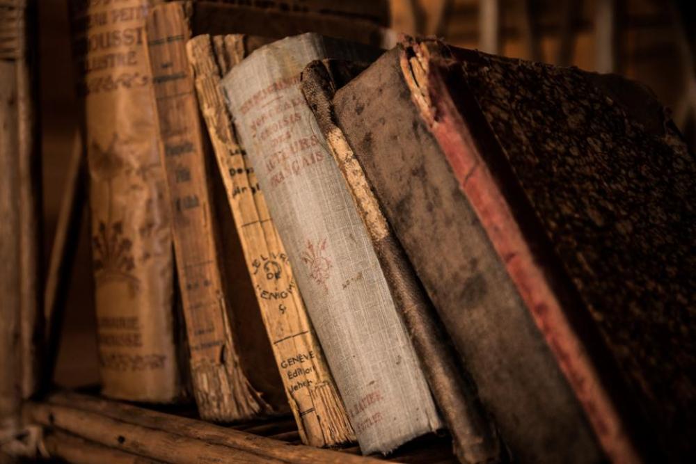 books old vintage library reading books old vintage library reading