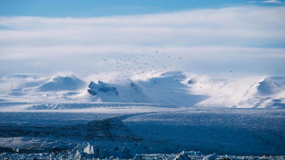 landscape mountains snow winter cold landscape mountains snow winter cold