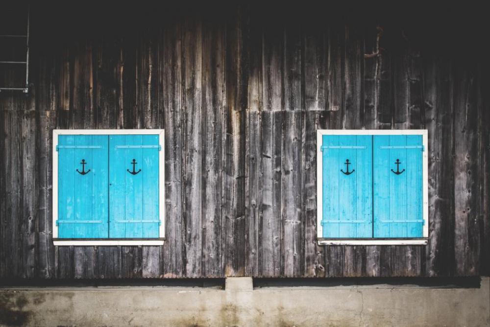 architecture building blue window design architecture building blue window design