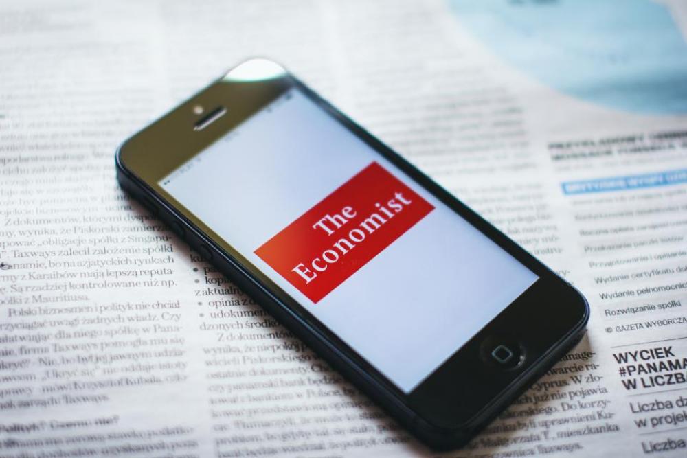 economist app iphone phone smartphone economist app iphone phone smartphone