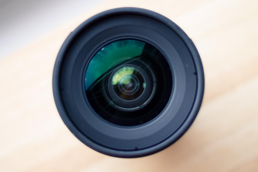 black camera lens photographer photo black camera lens photographer photo