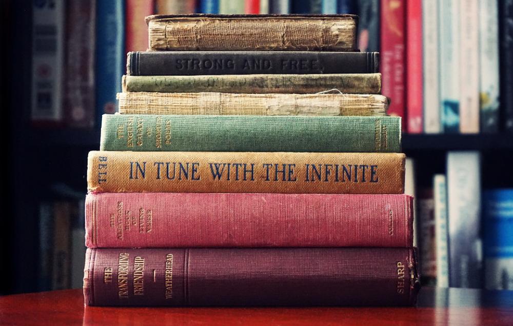 books old books vintage reading literature books old books vintage reading literature