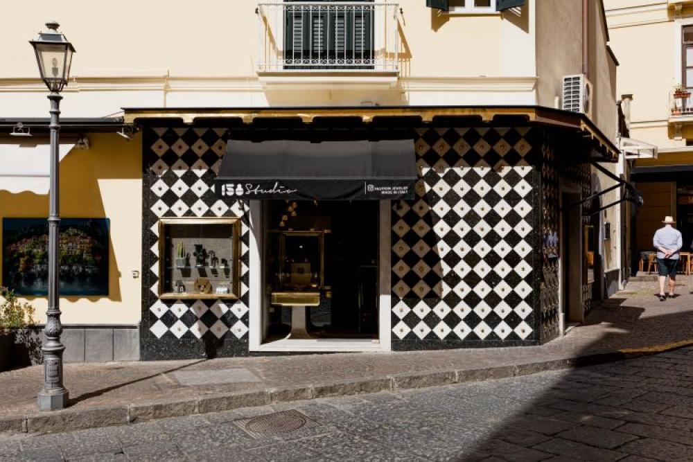 Sorrento, Italy Sorrento, Italy