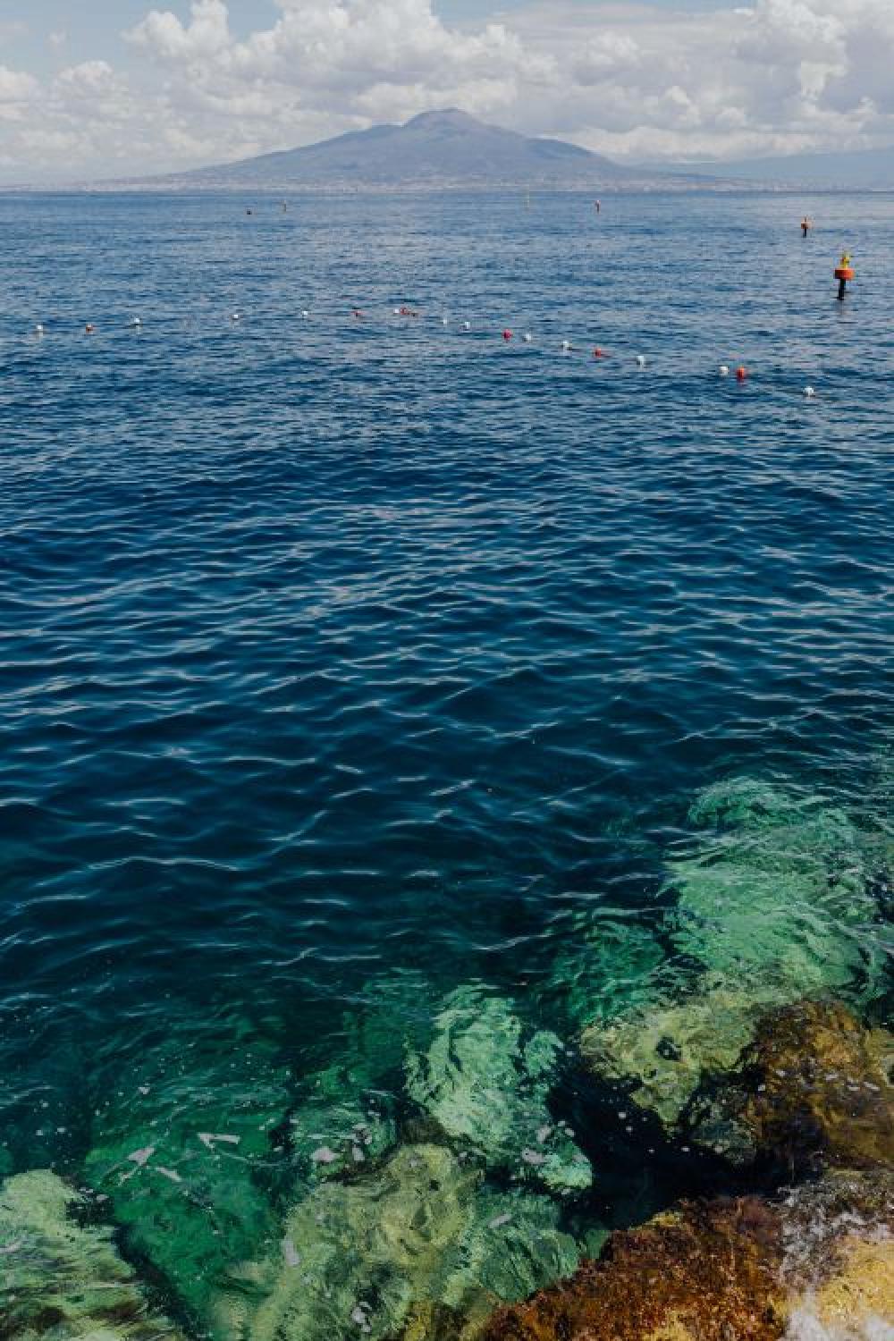 Sorrento, Italy Sorrento, Italy