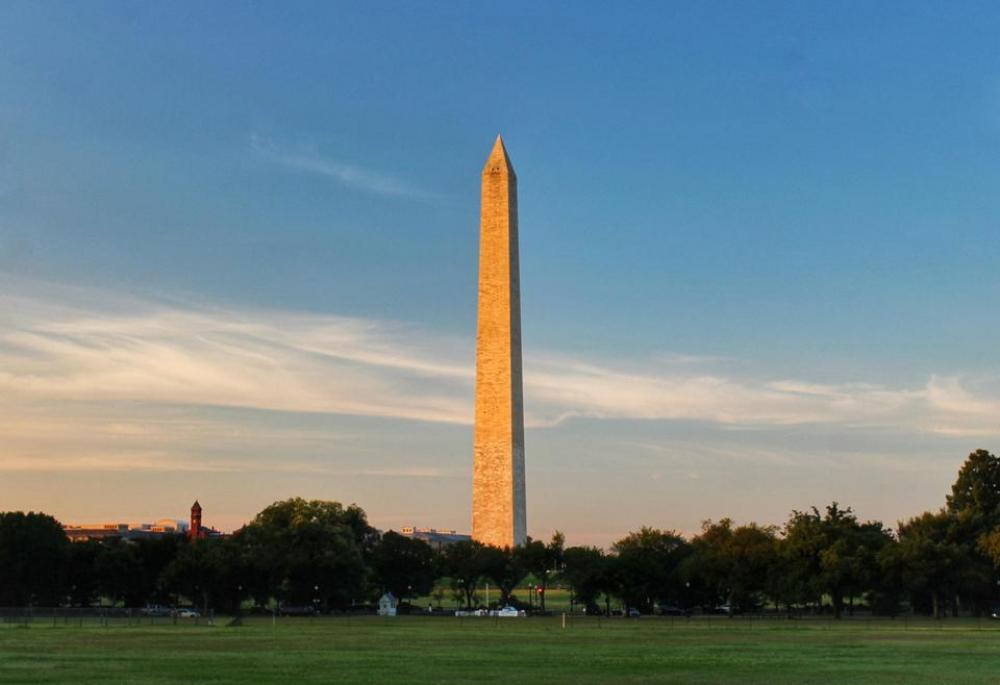 Washington D.C. history historic George Washington Washington D.C. history historic George Washington
