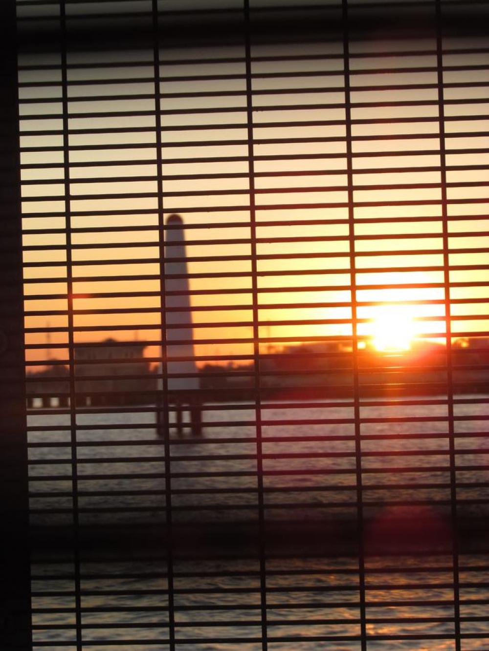 Window blind Window covering Window treatment Light Orange Window blind Window covering Window treatment Light Orange