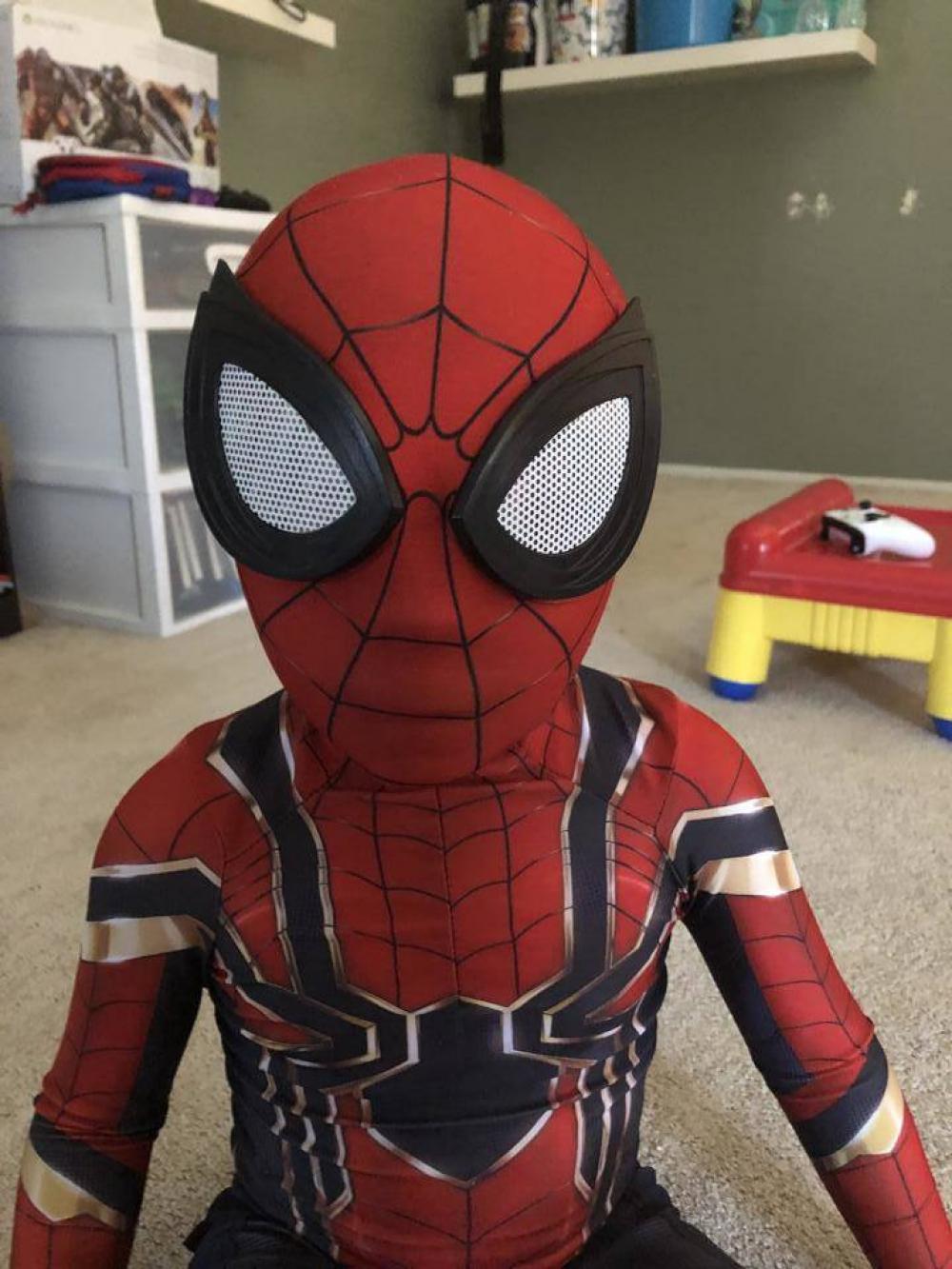 spider man spiderman costume kids spider man spiderman costume kids