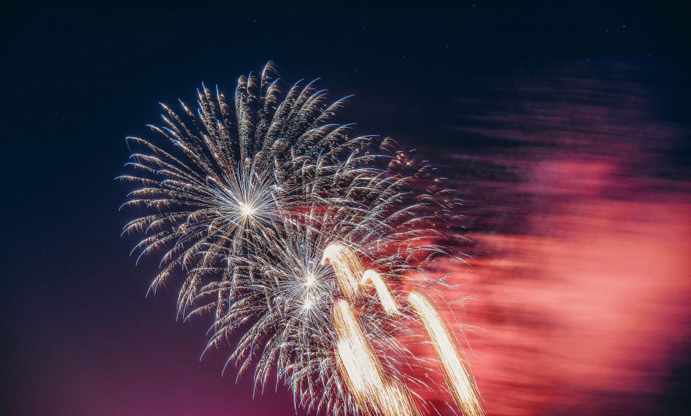 Independence Day 4th of July Fireworks Free Photo Independence Day 4th of July Fireworks Free Photo