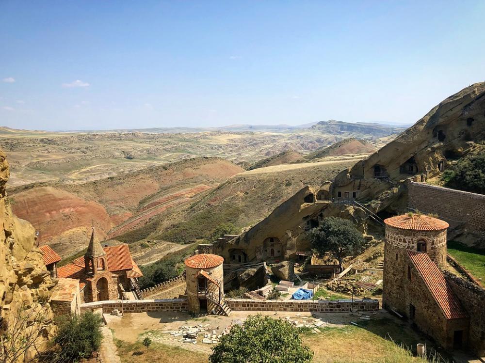 Armenia Monastery Nature Orthodox Christen Armenia Monastery Nature Orthodox Christen