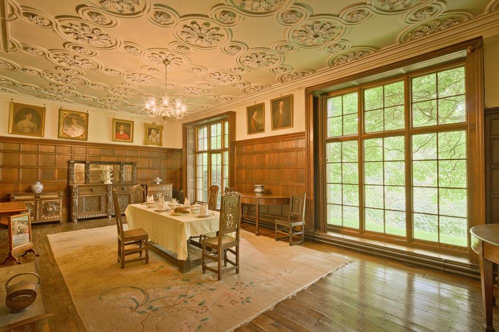 Astley Hall Astley Hall Dining Dining Room Room Astley Hall Astley Hall Dining Dining Room Room