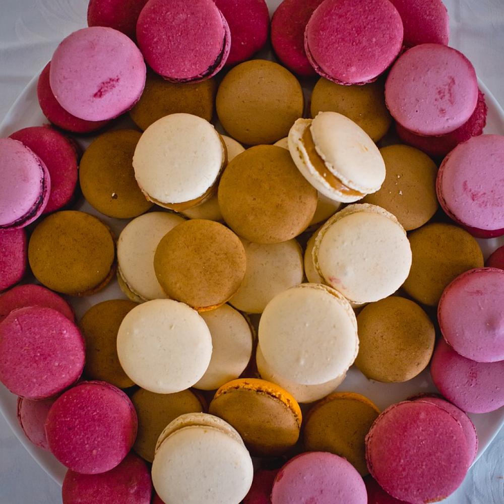 Baking Dessert Baked Sugar Baking Dessert Baked Sugar