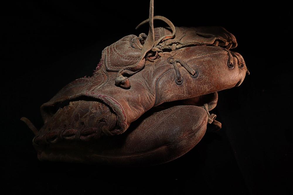 Baseball Glove Team Ball Game Old Sports Baseball Glove Team Ball Game Old Sports
