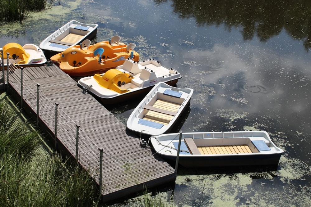 Boats River Pier Water Port Tourism Boats River Pier Water Port Tourism