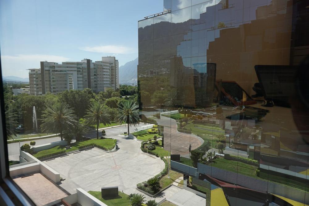 Building Offices Monterrey San Pedro Garza Building Offices Monterrey San Pedro Garza