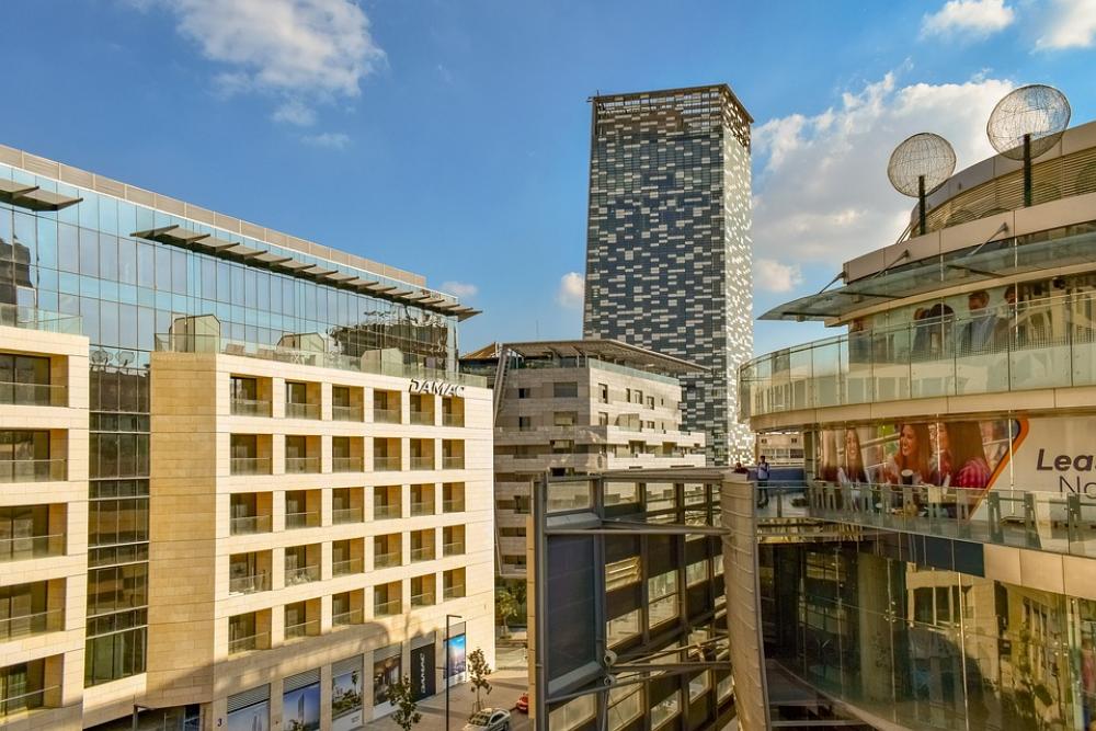 Buildings Architecture Contemporary City Urban Buildings Architecture Contemporary City Urban