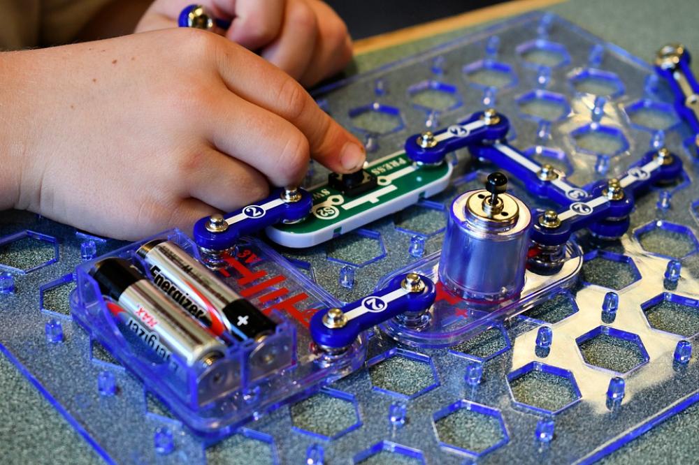 Circuitry Child Learning Electronics Circuitry Child Learning Electronics