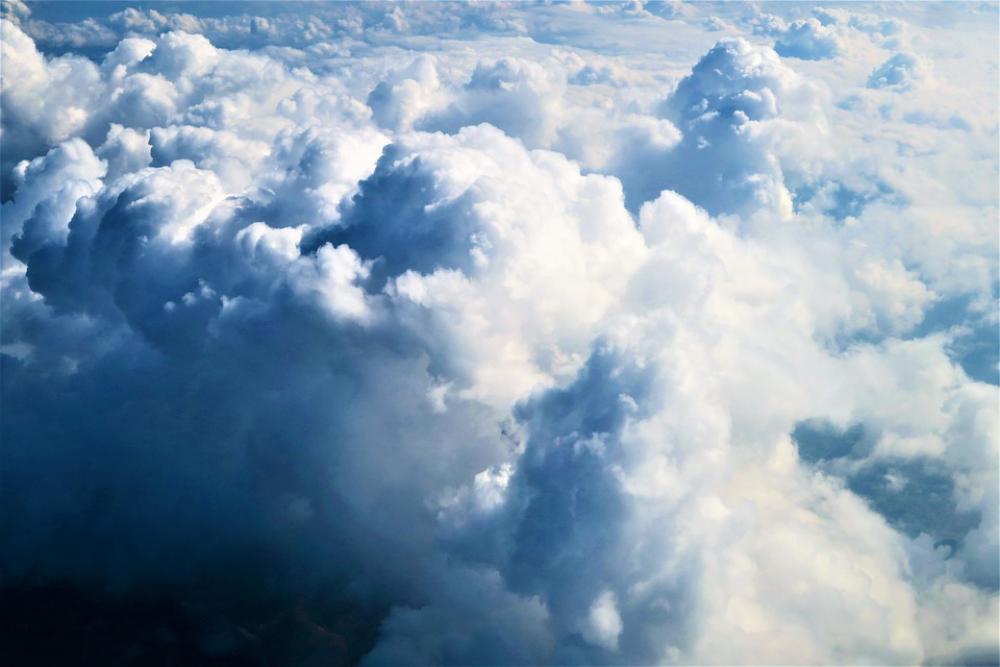 Clouds Sky Nature Blue Landscape Air Beautiful Clouds Sky Nature Blue Landscape Air Beautiful
