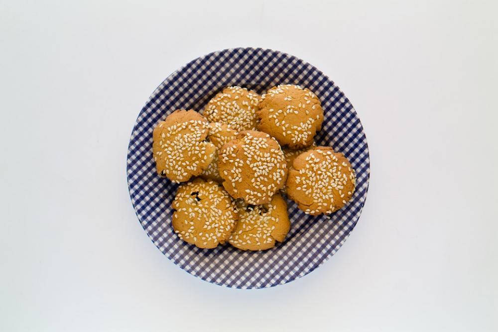 Cookies Homemade Handmade Cookie Baking Sweet Cookies Homemade Handmade Cookie Baking Sweet