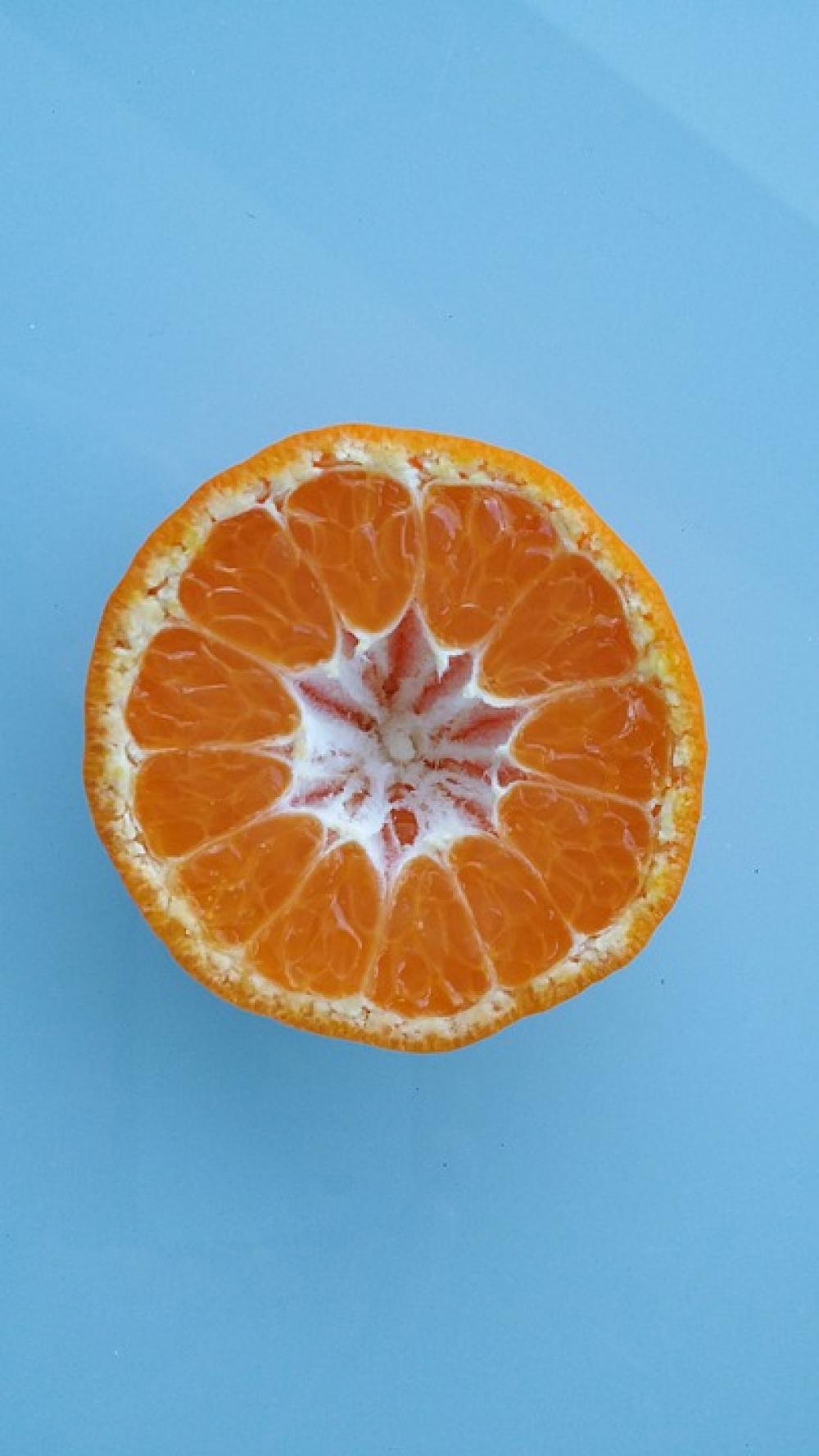 Cut Fruit Orange Fruit Juicy Cut Healthy Citrus Cut Fruit Orange Fruit Juicy Cut Healthy Citrus