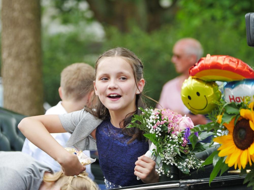 Girl Schützenfest Young Pageant Tradition Girl Schützenfest Young Pageant Tradition