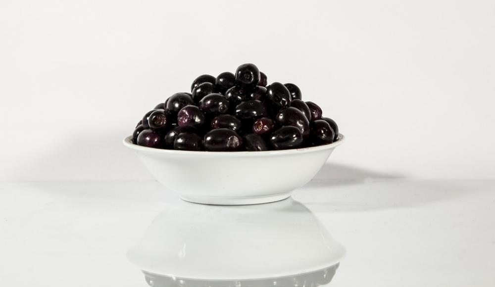 Healthy Background Plum Fruit Purple Fresh Food Healthy Background Plum Fruit Purple Fresh Food