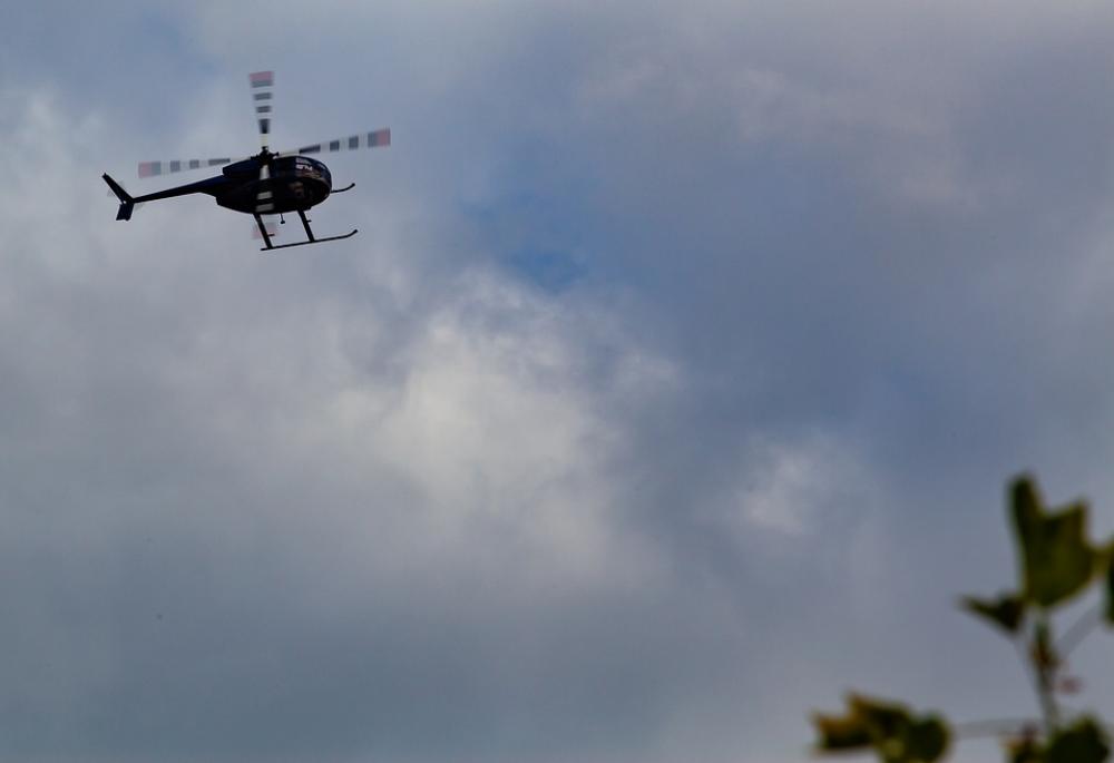 Helicopter Taking Off Take Off Helicopter Flight Helicopter Taking Off Take Off Helicopter Flight