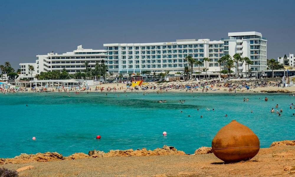 Hotel Resort Beach Tourism Summer Vacations Hotel Resort Beach Tourism Summer Vacations