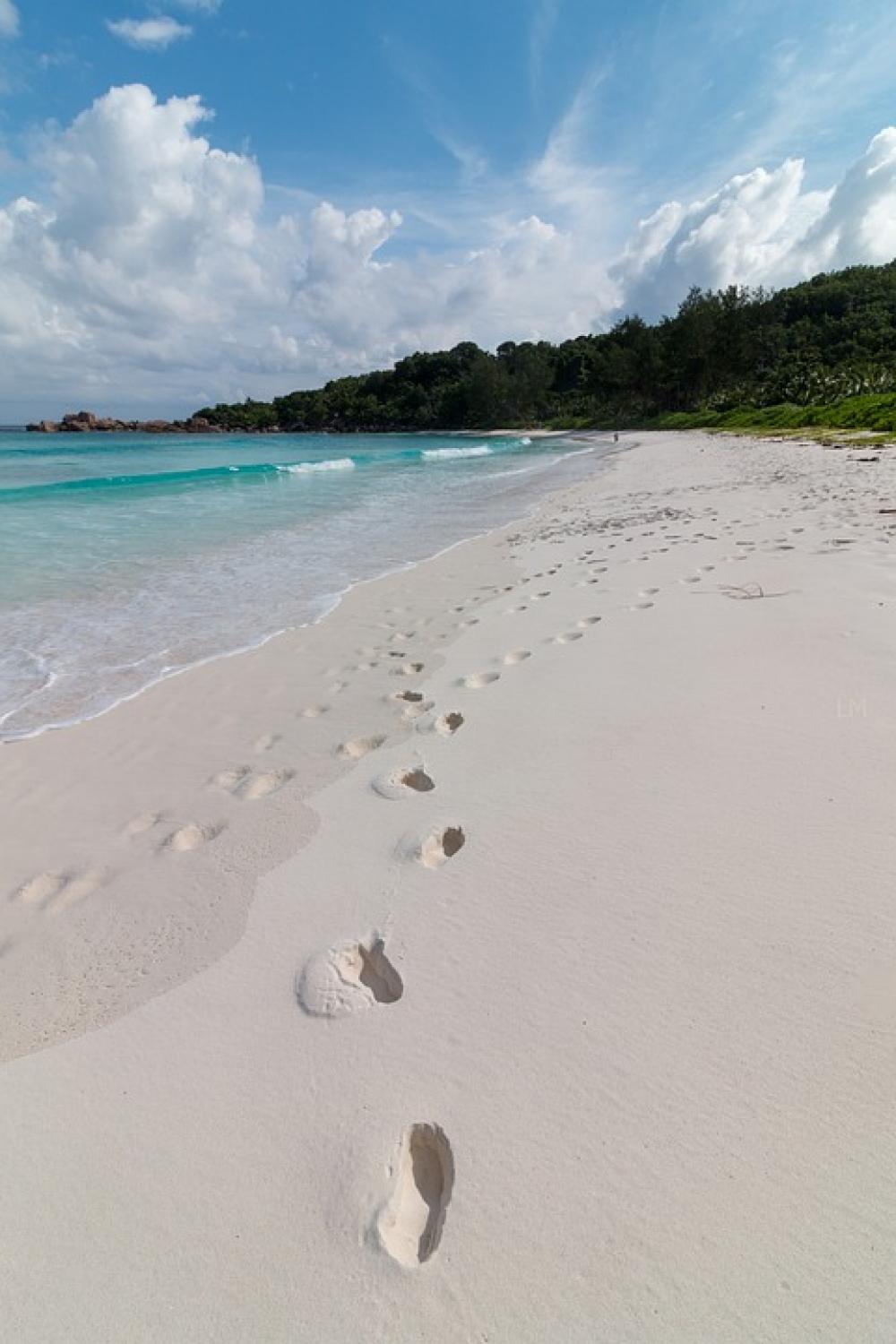La Digue Seychelles An Island Sea Beach Holiday La Digue Seychelles An Island Sea Beach Holiday