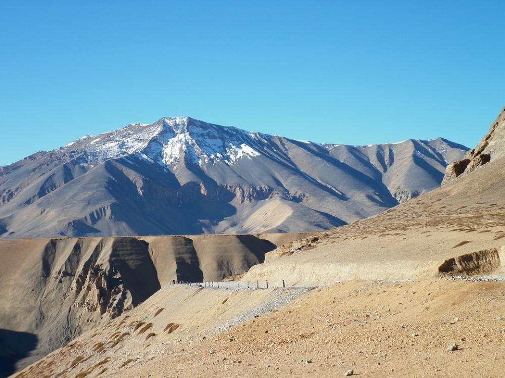 Leh Ladakh Leh Ladakh Kashmir India Landscape Leh Ladakh Leh Ladakh Kashmir India Landscape