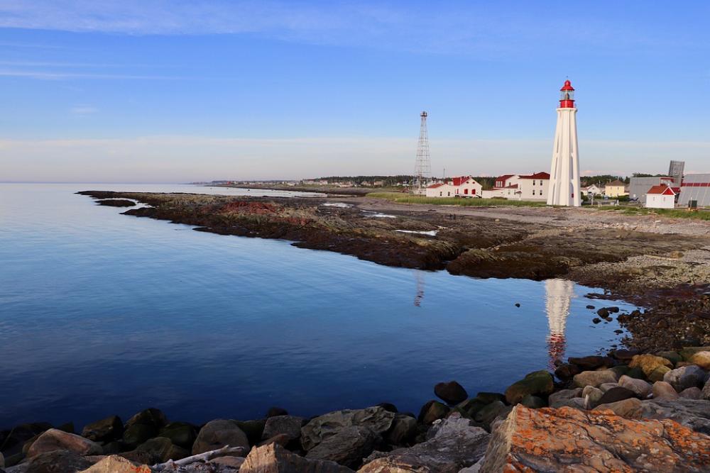 Lighthouse Water River Nature Sea Landscape Sky Lighthouse Water River Nature Sea Landscape Sky